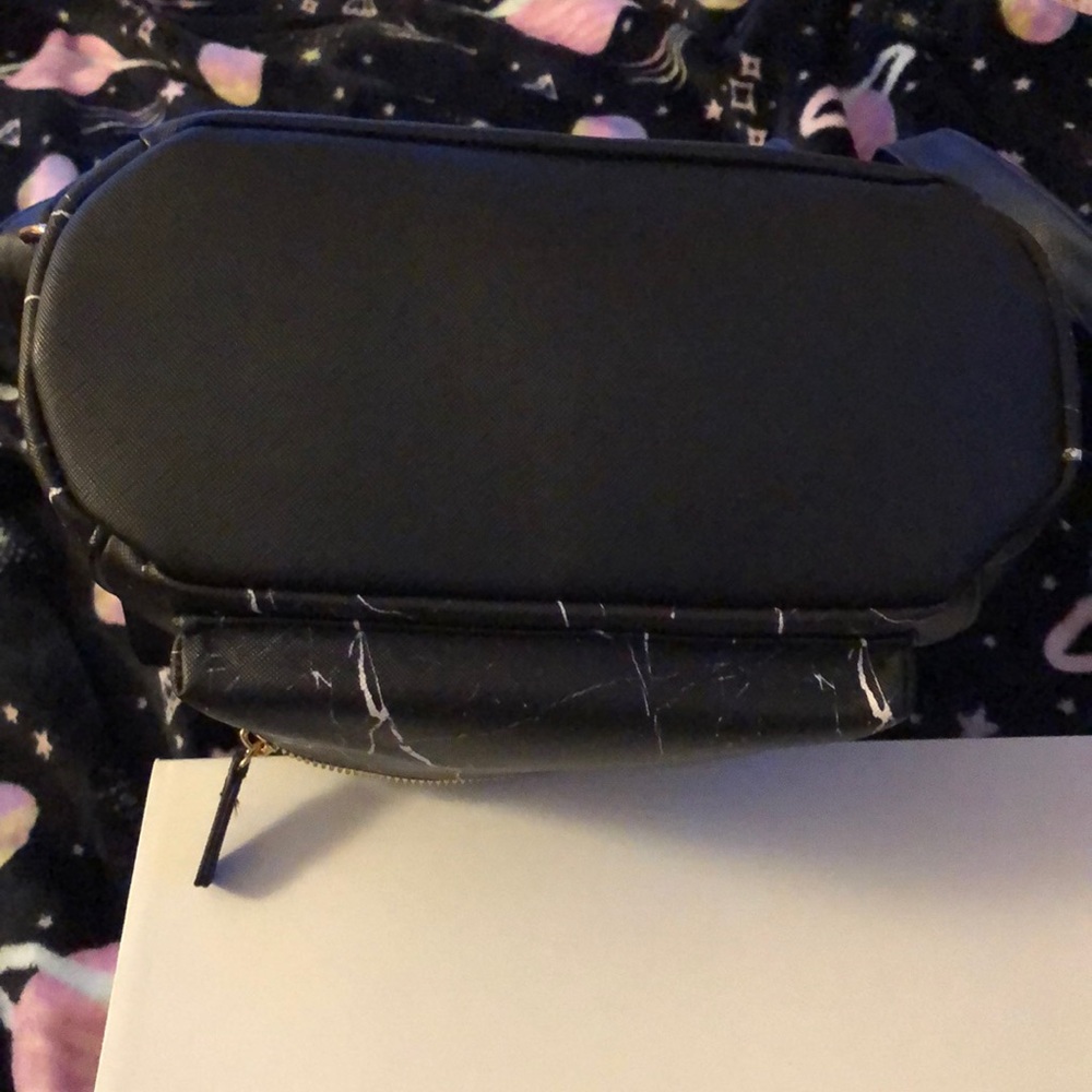 Mini Backpack - Picture 3 of 5